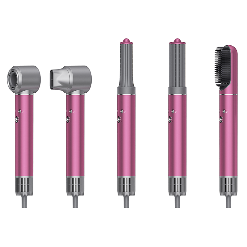 KH-802B উচ্চ-দক্ষতা এয়ার স্টাইলার