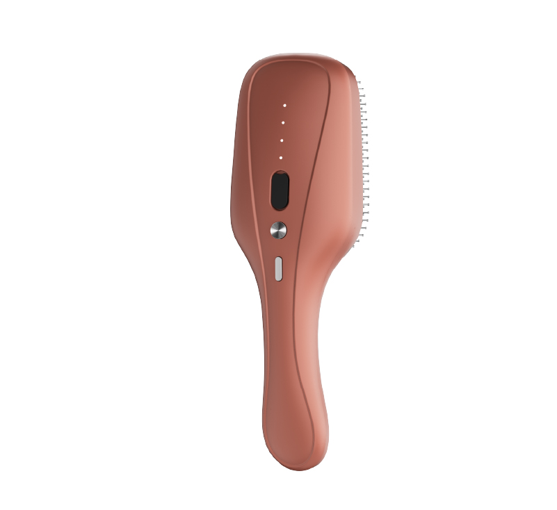 KH-861 হেয়ার স্কাল্প ম্যাসাজ কম্ব