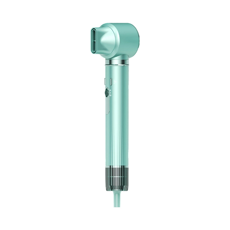 KH-802C উচ্চ-দক্ষ এয়ার হেয়ার ড্রায়ার KH-802C উচ্চ-দক্ষ এয়ার হেয়ার ড্রায়ার