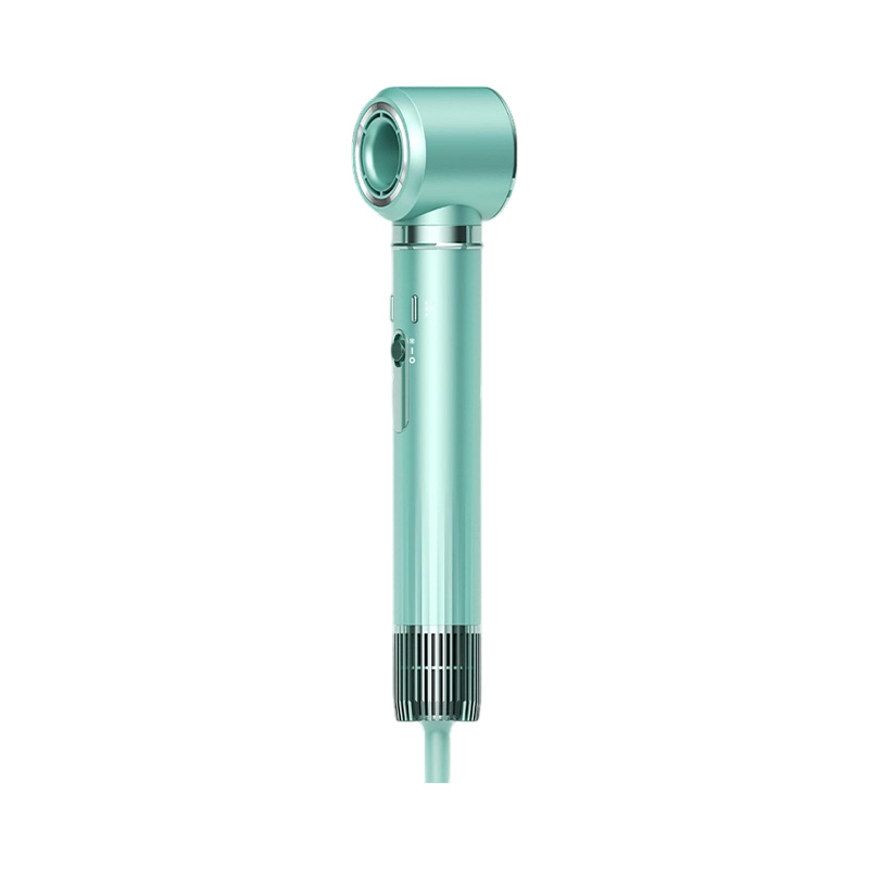 KH-802C উচ্চ-দক্ষ এয়ার হেয়ার ড্রায়ার