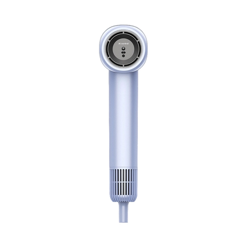 KH-808 মিনি-উচ্চ গতির বুদ্ধিমান তাপমাত্রা নিয়ন্ত্রণ হেয়ার ড্রায়ার