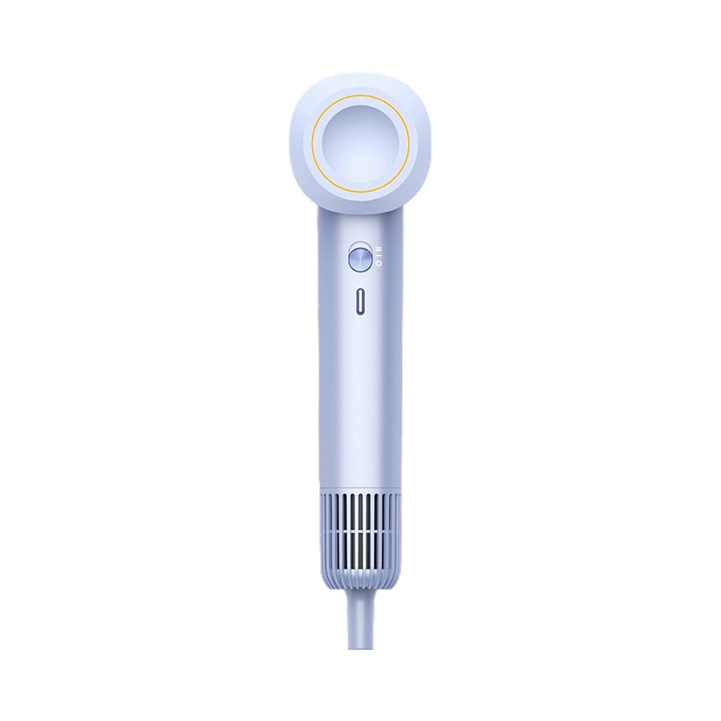 KH-808 মিনি-উচ্চ গতির বুদ্ধিমান তাপমাত্রা নিয়ন্ত্রণ হেয়ার ড্রায়ার