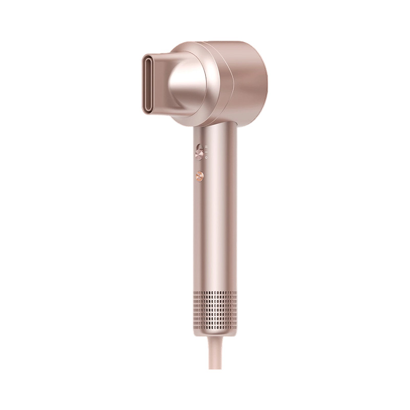 KH-801C উচ্চ-কর্মক্ষমতা উচ্চ-গতির হেয়ার ড্রায়ার