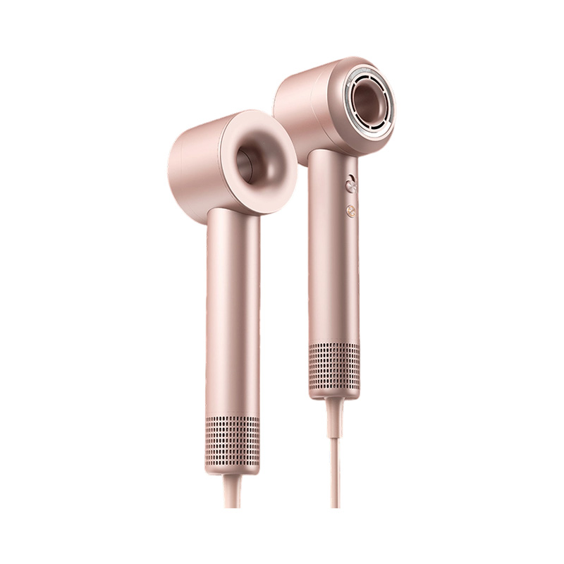 KH-801C উচ্চ-কর্মক্ষমতা উচ্চ-গতির হেয়ার ড্রায়ার