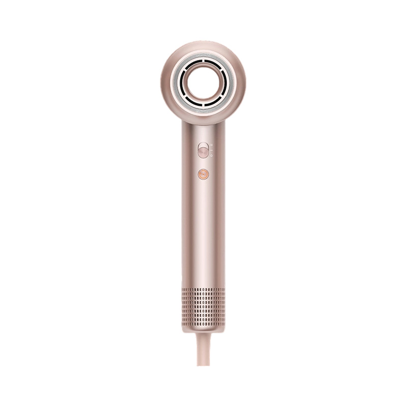 KH-801C উচ্চ-কর্মক্ষমতা উচ্চ-গতির হেয়ার ড্রায়ার
