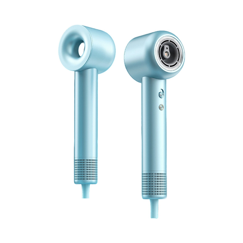 KH-803A AI হাই স্পিড হেয়ার ড্রায়ার KH-803A AI হাই স্পিড হেয়ার ড্রায়ার