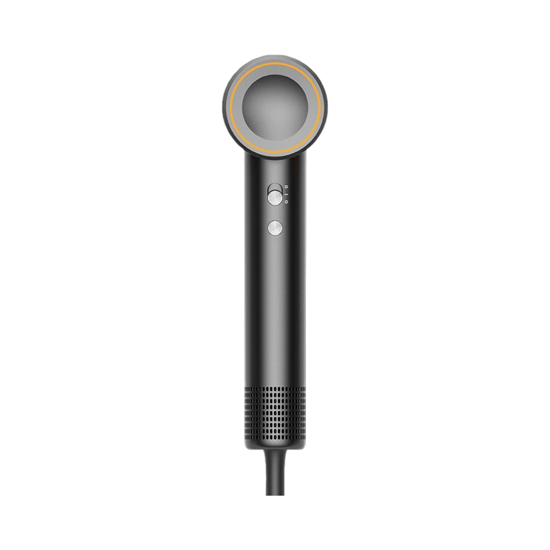 KH-805A স্মার্ট প্রতিরক্ষামূলক হেয়ার ড্রায়ার KH-805A স্মার্ট প্রতিরক্ষামূলক হেয়ার ড্রায়ার