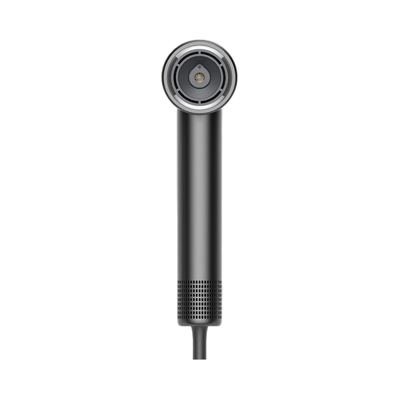 KH-805C তাপমাত্রা নিয়ন্ত্রণ প্রদর্শন স্মার্ট প্রতিরক্ষামূলক হেয়ার ড্রায়ার